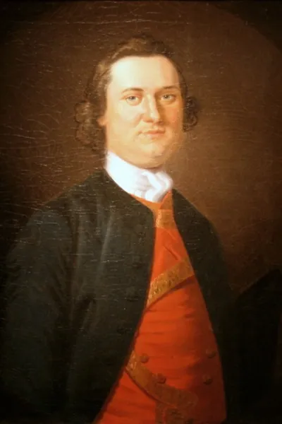 Lewis Morris